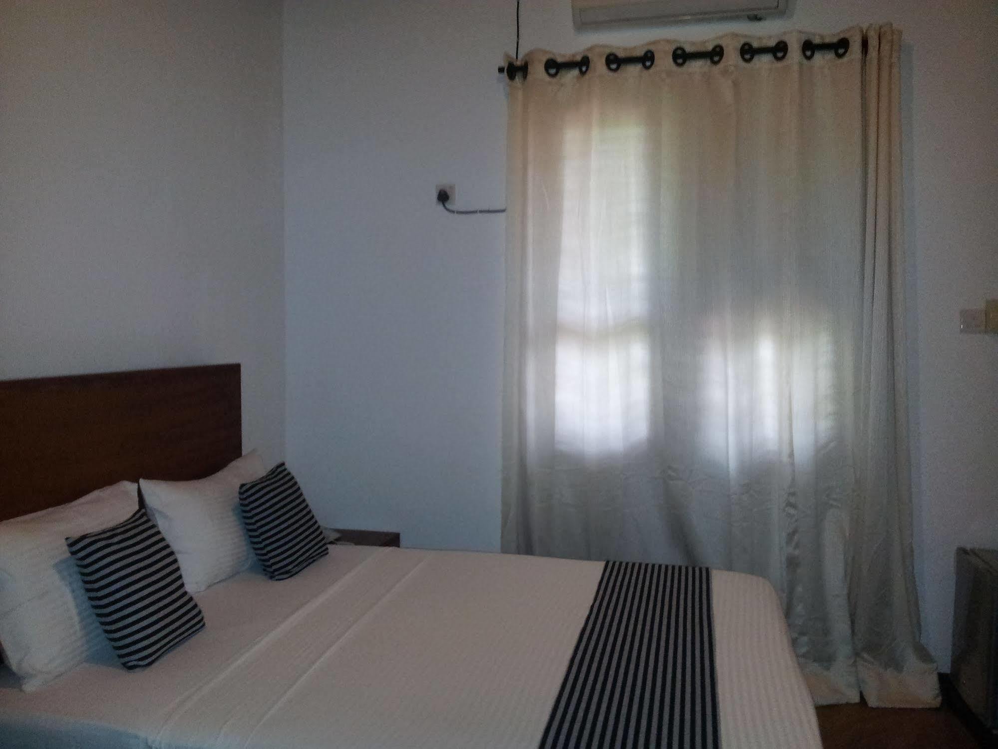 Willa La Casita Bentota Zewnętrze zdjęcie