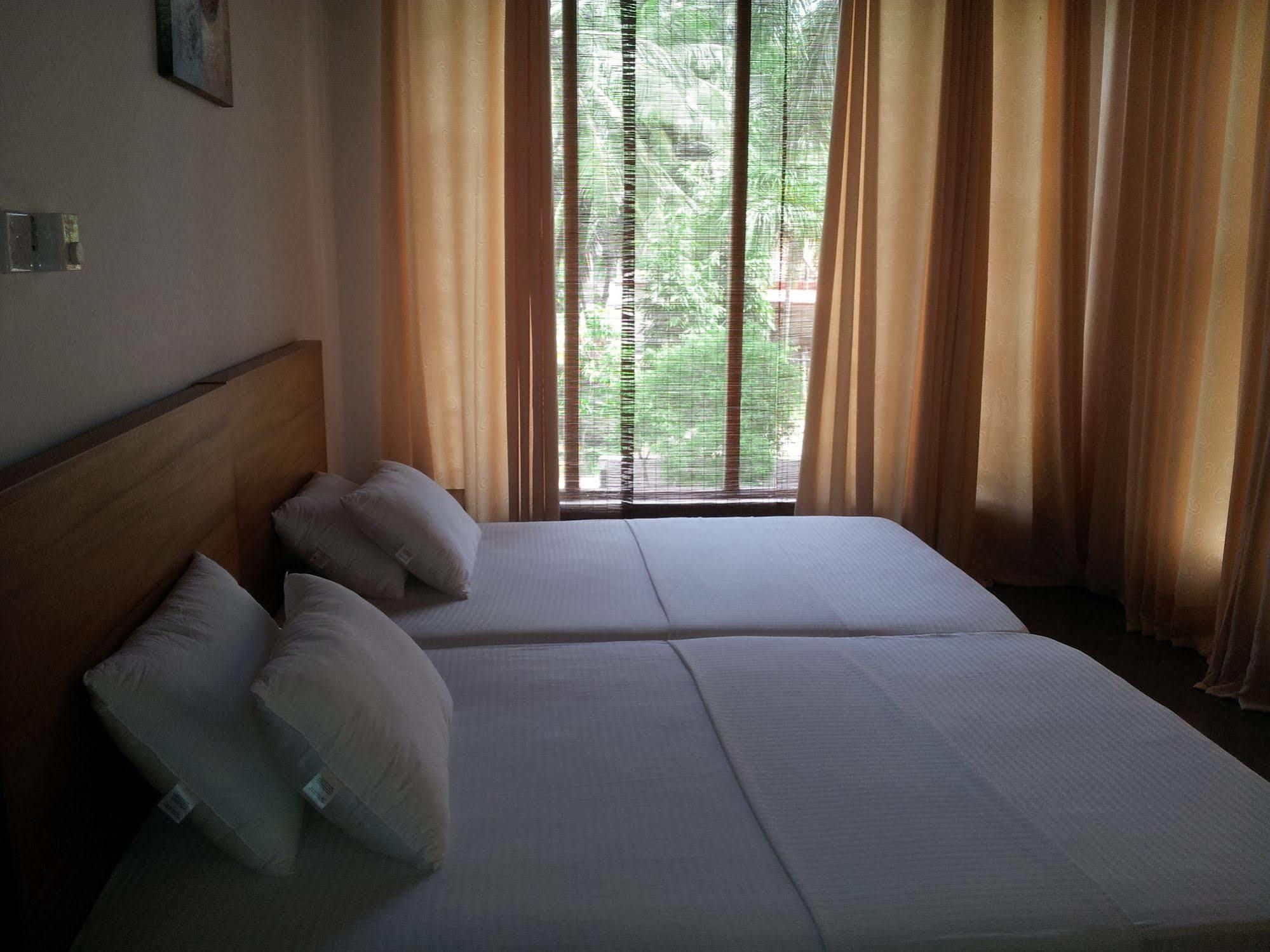 Willa La Casita Bentota Zewnętrze zdjęcie
