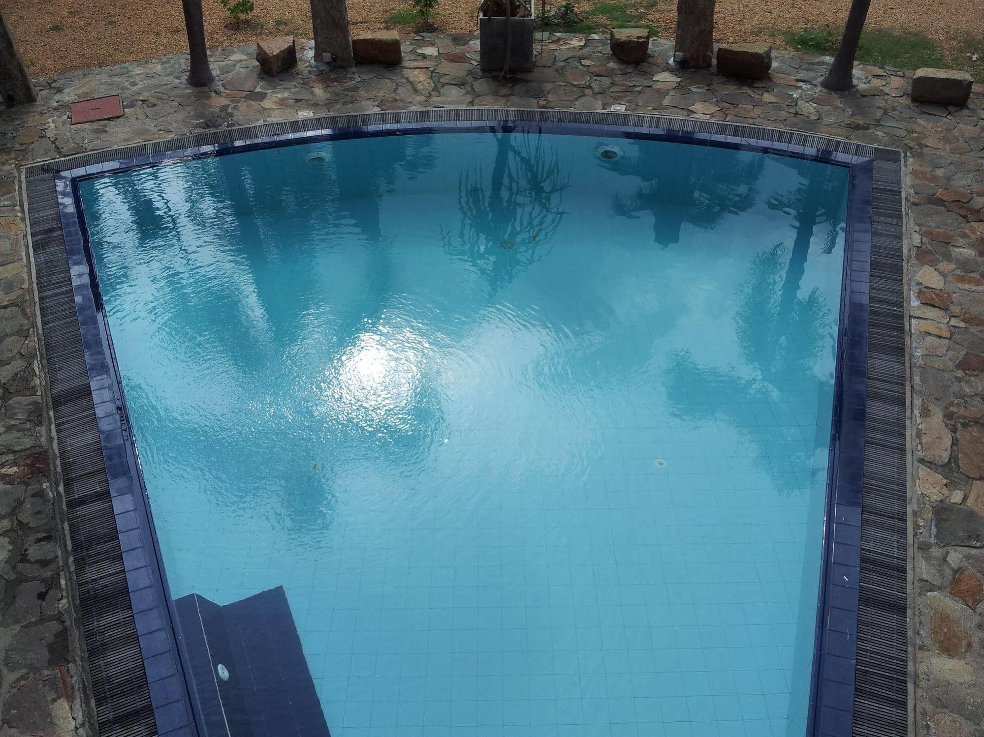 Willa La Casita Bentota Zewnętrze zdjęcie
