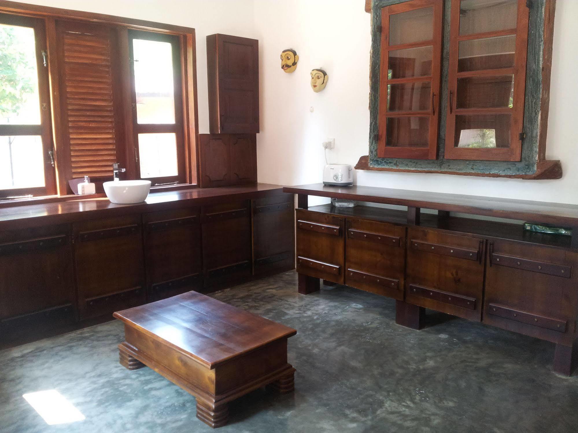 Willa La Casita Bentota Zewnętrze zdjęcie