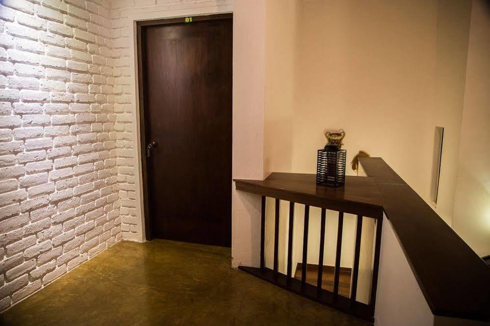 Willa La Casita Bentota Zewnętrze zdjęcie