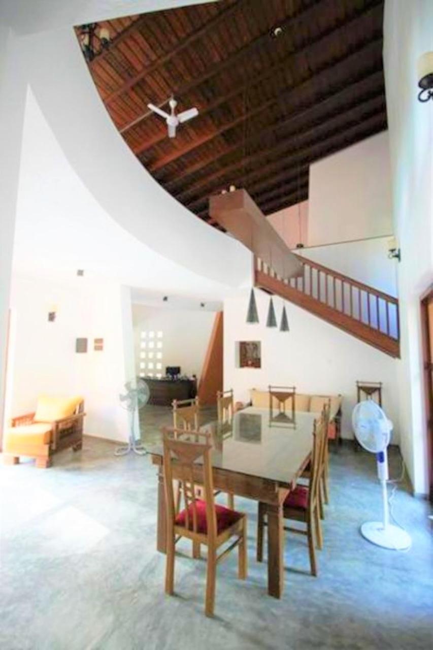 Willa La Casita Bentota Zewnętrze zdjęcie