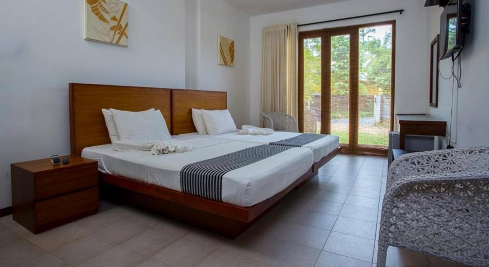 Willa La Casita Bentota Zewnętrze zdjęcie