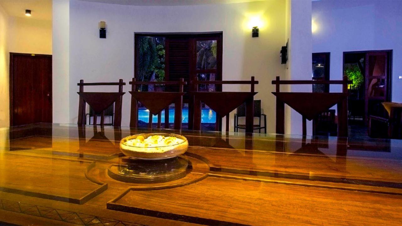Willa La Casita Bentota Zewnętrze zdjęcie