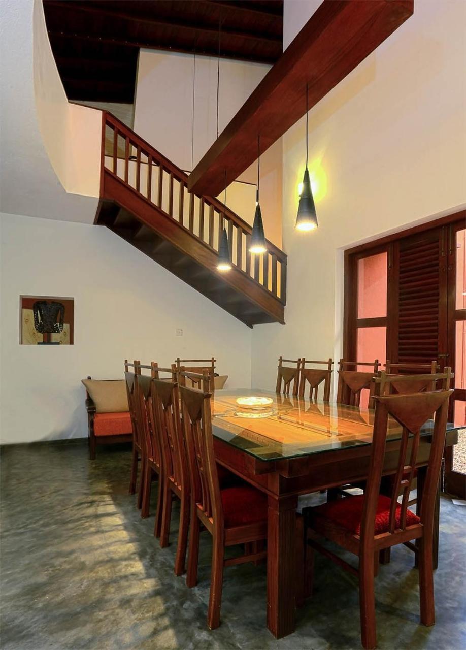 Willa La Casita Bentota Zewnętrze zdjęcie