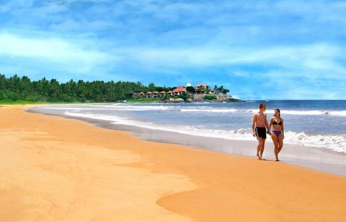 Willa La Casita Bentota Zewnętrze zdjęcie
