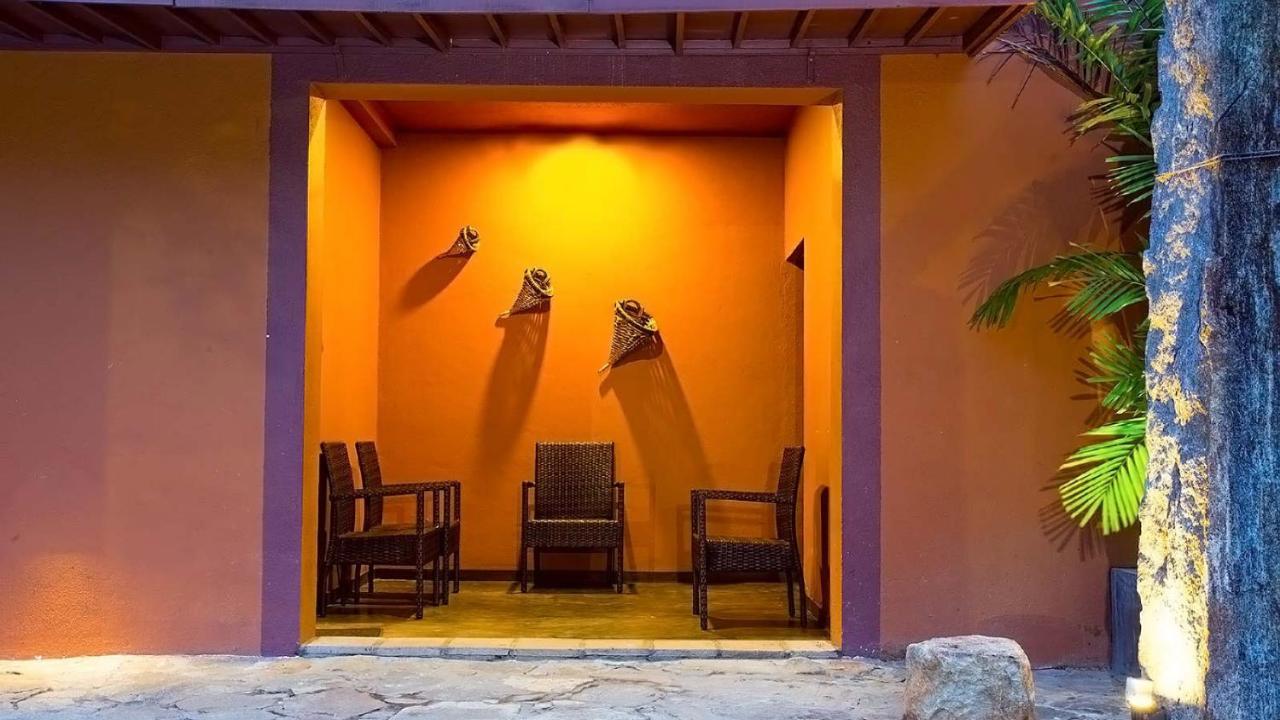 Willa La Casita Bentota Zewnętrze zdjęcie